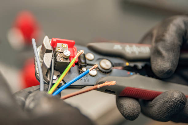 Best Electrical Wiring Services  in Laurel, DE