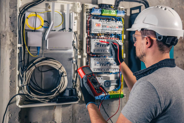 Industrial Electrical Services in Laurel, DE