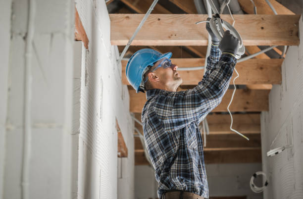 Best Electrical Installation Contractor  in Laurel, DE