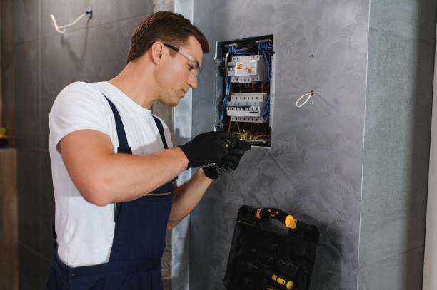 Best Electrical Upgrades for Homes  in Laurel, DE