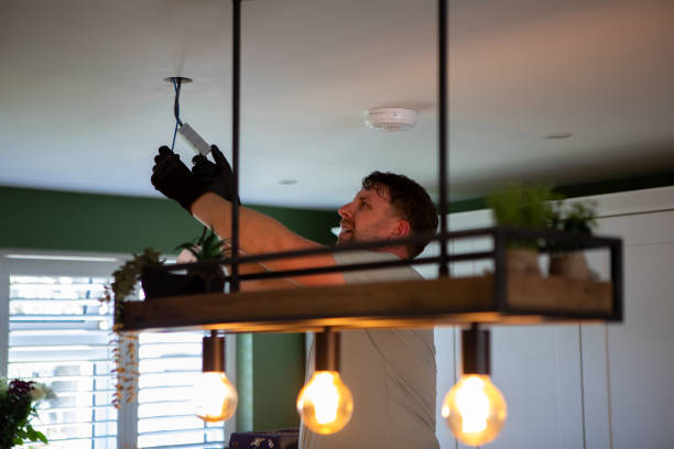 Best Electrical Wiring Services  in Laurel, DE