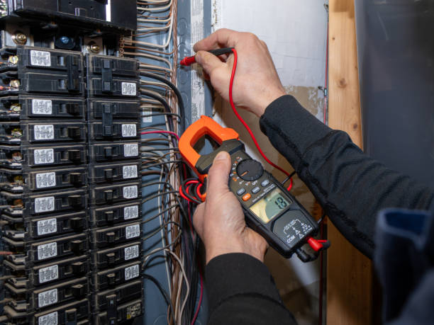 Best Emergency Electrical Repair  in Laurel, DE