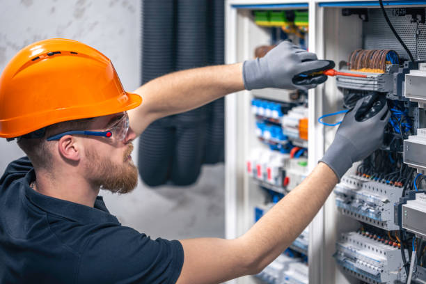 Best Electrical Contractors for Businesses  in Laurel, DE