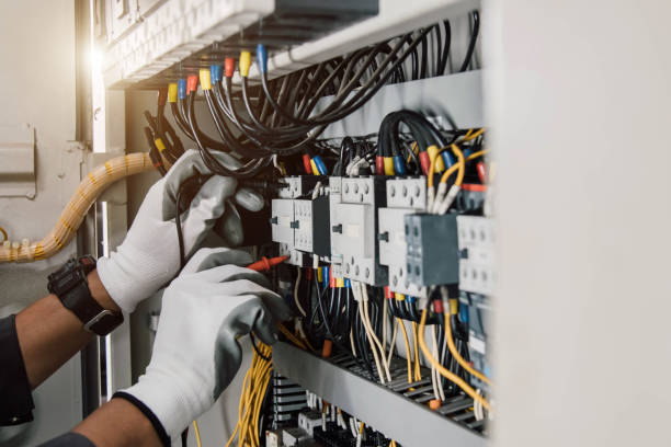 Best Home Electrical Repair  in Laurel, DE